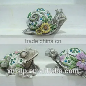 Cement Decor Garden Accessories thumbnail-1