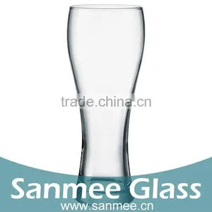 Hot Selling Pilsner Beer /Fruit Juice Glass Cup thumbnail-1