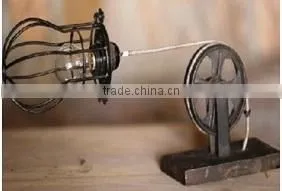Vintage Reproduction Lighting Lamp 29 thumbnail-1
