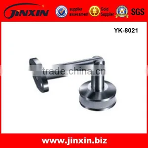 304/316 Stainless Steel Ourdoor Glass Canopy Fitting thumbnail-1