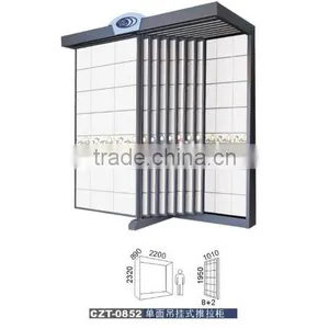 Large Decorative Tiles Display Rack thumbnail-1