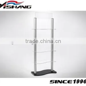 4 Tiers Makeup Store/shop Cosmetic Furniture thumbnail-2