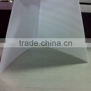 Vacuum Forming Plastic Ceiling Lampshade thumbnail-1
