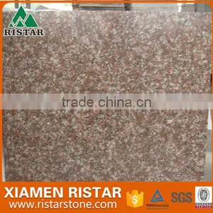 Wholesale Cheapest G687 Pink Granite Tiles,slabs,stairs,steps & Risers thumbnail-2