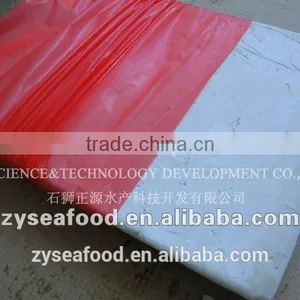 Natural Cheap Block Frozen Halal Fish Surimi thumbnail-3