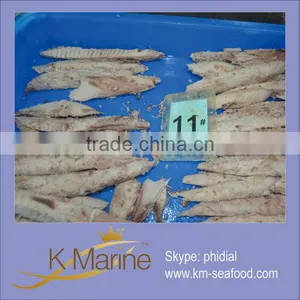 Bonito Fish Fillet Processing Factory thumbnail-1