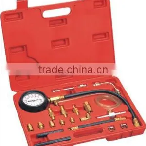 Oil Pressure Combustion Engine Tester - Car Testing Tools thumbnail-1