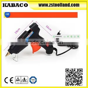 2015 High Quality Mini Triger Hot Melt Glue Gun Made in China thumbnail-1