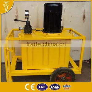 Hot Selling New Model Hydraulic Stone and Rock Splitter thumbnail-2