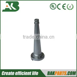 Aluminum Fire Fighting Nozzle For Hose thumbnail-1