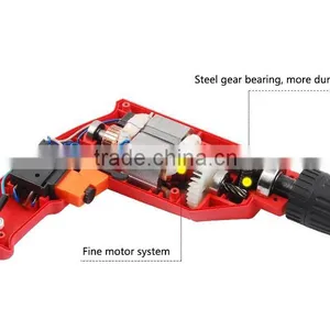 Low Price Hand Tools 10mm Electric Drill thumbnail-3
