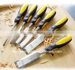 HSS Chisel for Wood Working thumbnail-1