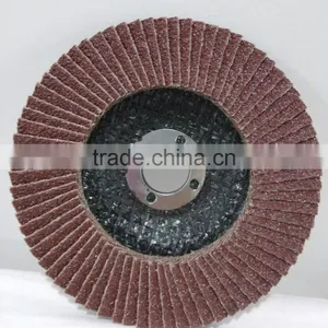 Flap Disc of Alumium Oxide thumbnail-1