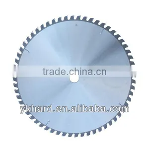 Good Quality Polishing 65mn T.C.T Circular Saw Blade thumbnail-4