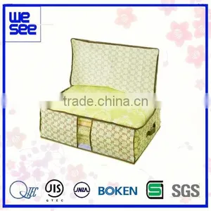 Storage Organizer Blanket Storage Bag thumbnail-1