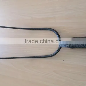 F102-2 Steel Material Hammer Stone Farming Tools&Garden Tools Fork thumbnail-3