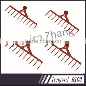 Garden Rake thumbnail-1