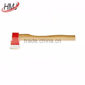 High Quality Long Duration Time Double Side Axehead thumbnail-3