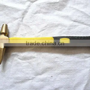 Bohai Brand Tools Non-sparking 150g Hammer Testing thumbnail-1