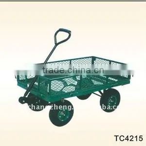 Heavy Duty Utility Wagon TC4215 thumbnail-1
