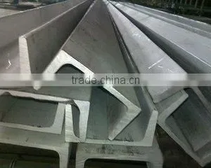 ASTM High Quality Stainless Steel Channel Steel thumbnail-3