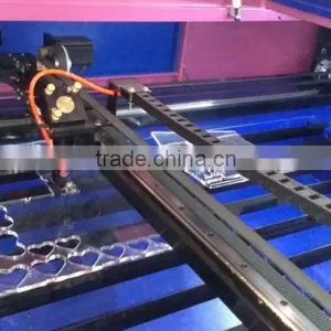 Linear Square Rails Whole Set Parts for Co2 Laser Engraving and Cuting Machine thumbnail-5