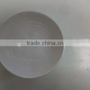 100% Melamine Bowl Melamine Dinnerware 5B2034 thumbnail-1