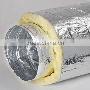 HVAC Flexible Air Duct thumbnail-1