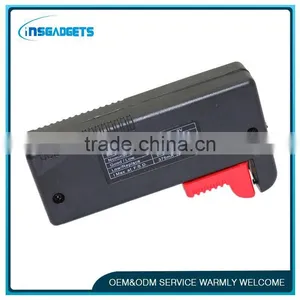 Battery Tester With Printer ,H0T131 1 pc Battery Tester 1.5V 9V Button Battery , Custom Battery Tester thumbnail-2