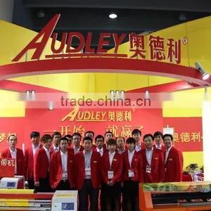 Factory/Manufacturer for Foil Machine, Different Model thumbnail-1