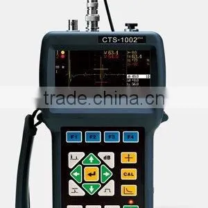 Ultrasonic Flaw Detector thumbnail-1