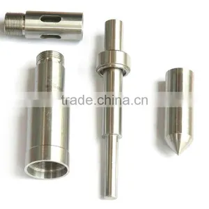 Wire Stop Round Universal Throttle Cable thumbnail-4