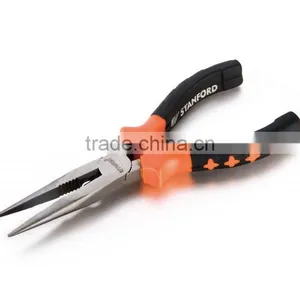 Long Nose Pliers thumbnail-1