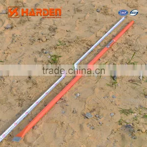 High Carbon Steel Professional 25X1500mm Crow Bar thumbnail-1