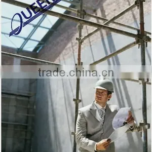 African Market Q235 Steel Scaffolding Metal Kwikstage Scaffolding thumbnail-1