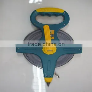 Long Steel Measuring Tape in Guangzhou Supplier thumbnail-6