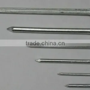 Galvanized Concrete Nails Factory thumbnail-3