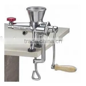 Wheat Grass Juicer, Stainless Steel thumbnail-1