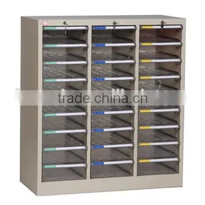 Wholesale Price A4 Size Filing Cabinet/ 54 Drawers Parts Cabinet thumbnail-6