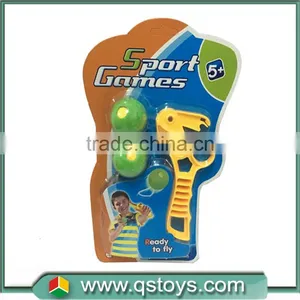 EVA Shooting Game Toys With Two Ball thumbnail-1