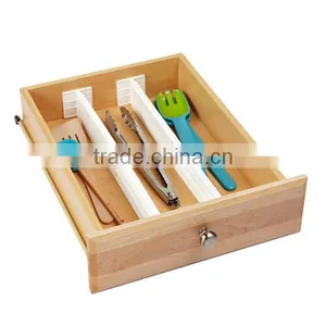 Kitchen Dream Drawer Organizers Pkg/2 thumbnail-1