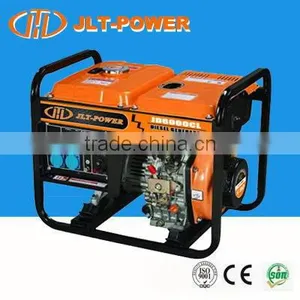 Kirloskar Generator thumbnail-1