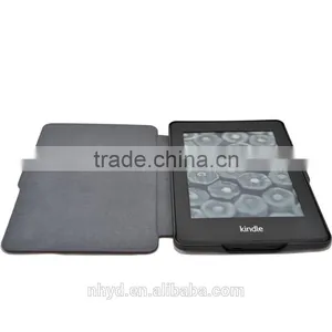 2016 New Best Selling Kindle Paperwhite Smart Cover thumbnail-4