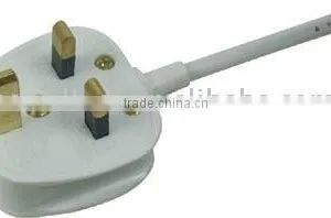 3A/5A/10A/13A 250V Power Cable thumbnail-1