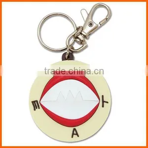 Mouth Key Chain thumbnail-1