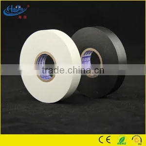 Premium Grade Oil Glue Adhesive PVC Elelctrical Insulation Tape thumbnail-2