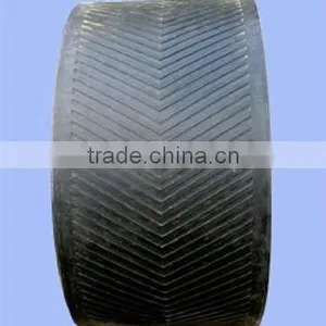 Rubber Transmission Belt thumbnail-1