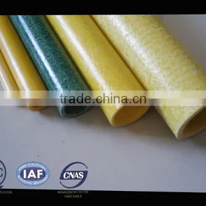 FRP GRP Pultruded Round Tube thumbnail-2