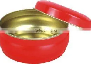 Candy Tin Canister thumbnail-1