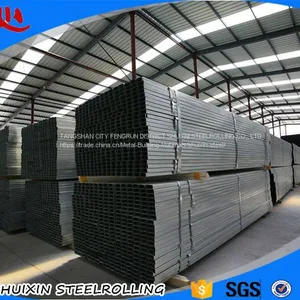 Hot Sale Steel Pipe for Construction thumbnail-3